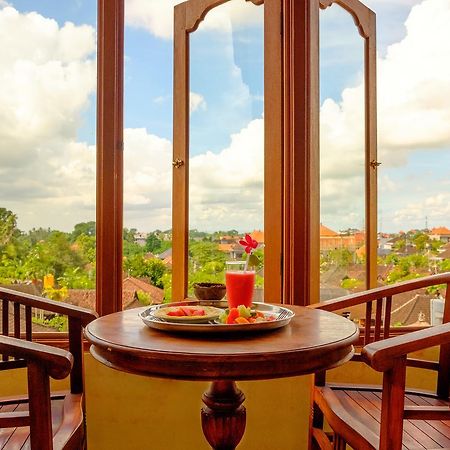 Bali Spring Cottages Убуд Екстер'єр фото