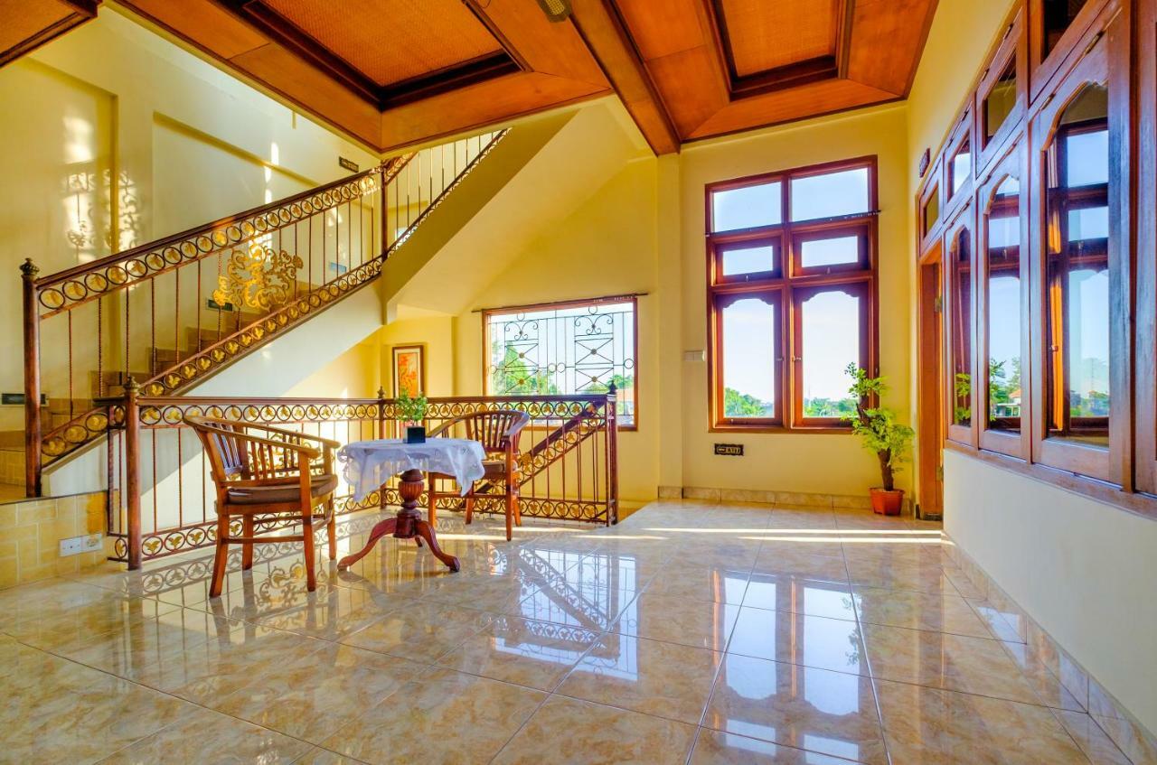 Bali Spring Cottages Убуд Екстер'єр фото